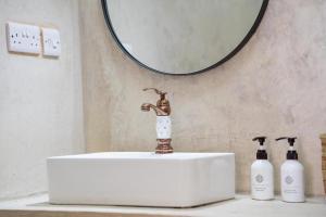 ZAN Orient Bwejuu Beach