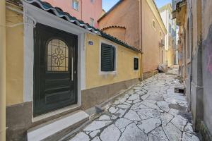 Casa di Porta Remounda