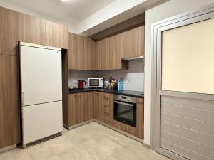 Nicosia Neoclassic Retreat