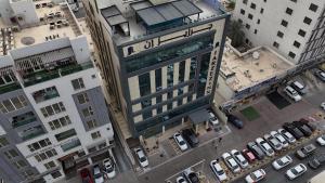 Jarzez Inn Hotel Azaiba فندق جرزيز إن العذيبة