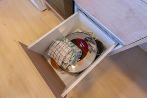 Modern & Central Pool Gym & City Views