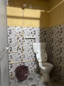Comfort Stay Homestay