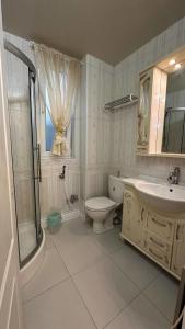 Farneliya club-hotel