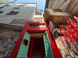 Merge Hostel Chinatown