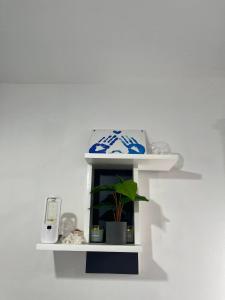 Blueznest