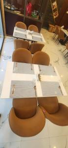 Maa Vaishno Restaurant and hotel