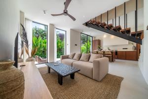 Lily Villas
