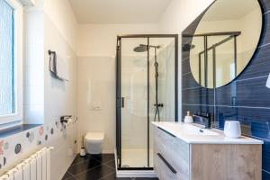 Apartman Justina Medulin for 2 person