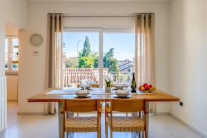 Apartman Justina Medulin for 2 person