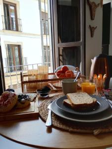 Loft con Alma Córdoba Centro