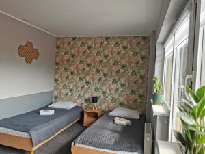 Gościniec nad Olzą