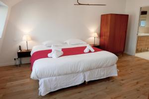 Appartements Apartments Cosy : photos des chambres