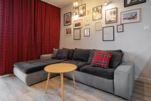 407 - Apartament Zakopiański Studio - Sauna & Jacuzzi & Plac Zabaw & Siłownia