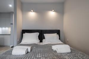 407 - Apartament Zakopiański Studio - Sauna & Jacuzzi & Plac Zabaw & Siłownia