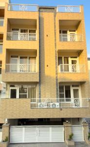 The Pebble House - Boutique Homestay by Zomo Stays