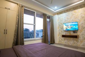 The Pebble House - Boutique Homestay by Zomo Stays