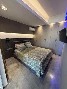 Erasmia Beachside Suites