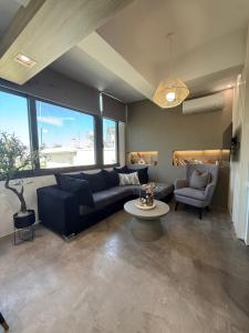 Erasmia Beachside Suites