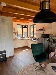 Domek blisko plaży A&P