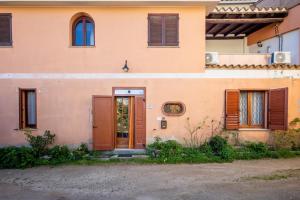 GuestHost - Casa Diletta Apartment with Terrace