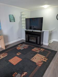 Cozy 1-Bedroom Apartment in Edmonton - Perfect City Retreat