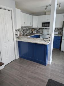 Cozy 1-Bedroom Apartment in Edmonton - Perfect City Retreat