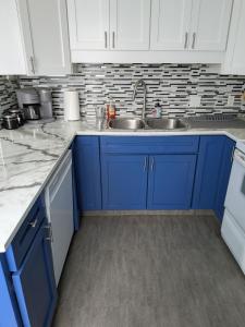 Cozy 1-Bedroom Apartment in Edmonton - Perfect City Retreat