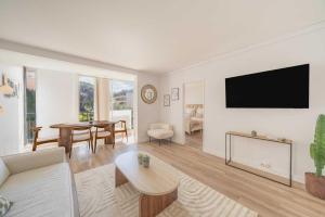 Magnificent appartment - 6P - Saint Tropez Center