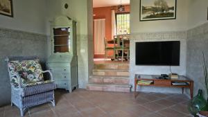 A casa di Laura
