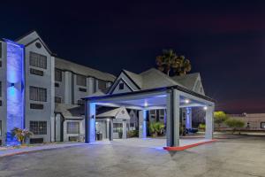 Baymont by Wyndham San Antonio Downtown