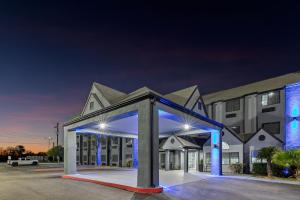 Baymont by Wyndham San Antonio Downtown