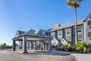 Baymont by Wyndham San Antonio Downtown