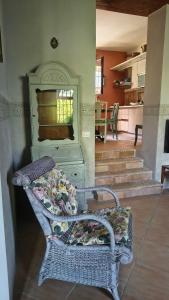 A casa di Laura
