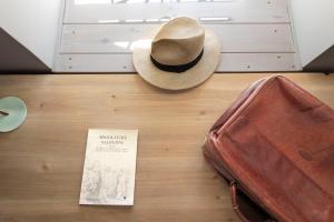 Agrumeta - Casa Guadei Villa Storica con WIFI Biolago Naturale e miniSPA