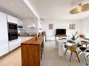 Casamea - Terrasse 250M2 Vue Mer
