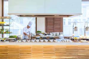 Biệt Thự My Khe beach Da Nang by JT group