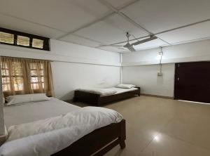 Duda Guest House Tezu