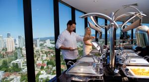 Crowne Plaza Surfers Paradise by IHG