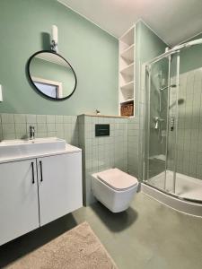 EASY RENT- Saski Point, 24h Check-in