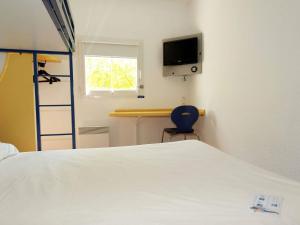 ibis budget Rochefort