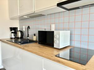 EASY RENT- Saski Point, 24h Check-in