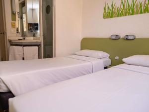 ibis budget Belo Horizonte Minascentro