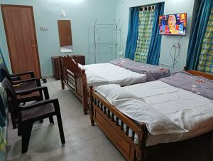 Kumars Homestay, Kanyakumari