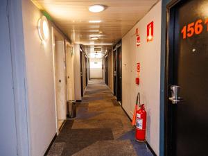 ibis budget Belo Horizonte Minascentro