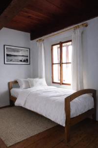 Bohemian Lake Loghouses - Staré Splavy