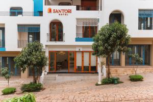 Santori Hon Thom Hotel