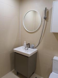 STAY Ann Iksun 가족룸