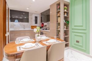 Artan Residence & Suites Al Sadd