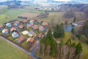 Ferienhaus Nr 12A3, Feriendorf Hagbügerl, Bayr Wald