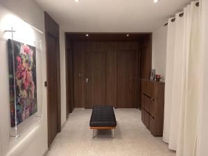 Un balcon sur la mer